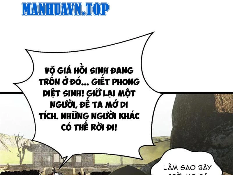 Toàn Cầu Cao Võ Chapter 282 - Trang 4
