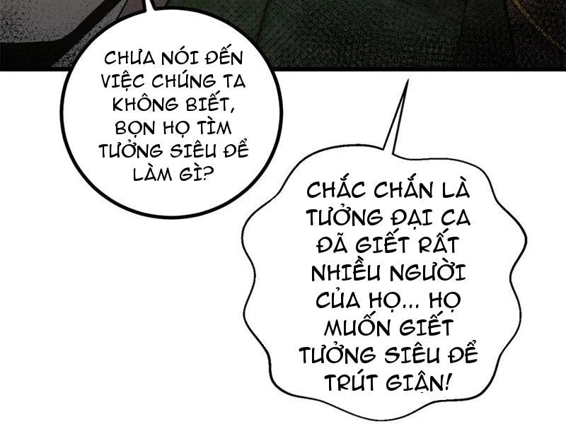 Toàn Cầu Cao Võ Chapter 282 - Trang 4