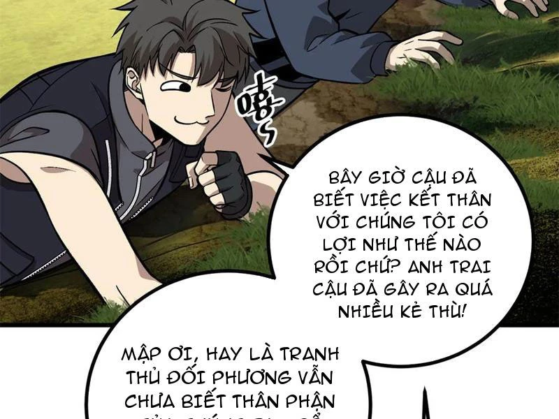 Toàn Cầu Cao Võ Chapter 282 - Trang 4