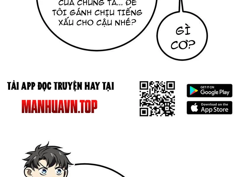 Toàn Cầu Cao Võ Chapter 282 - Trang 4