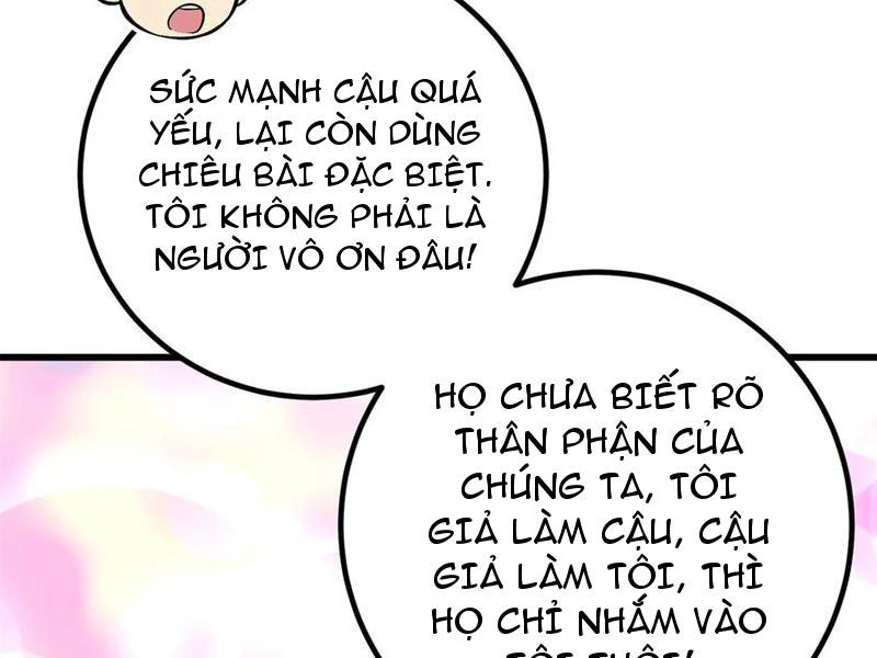 Toàn Cầu Cao Võ Chapter 282 - Trang 4