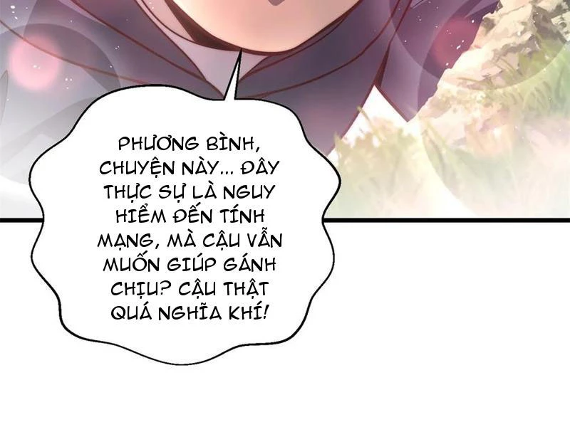 Toàn Cầu Cao Võ Chapter 282 - Trang 4