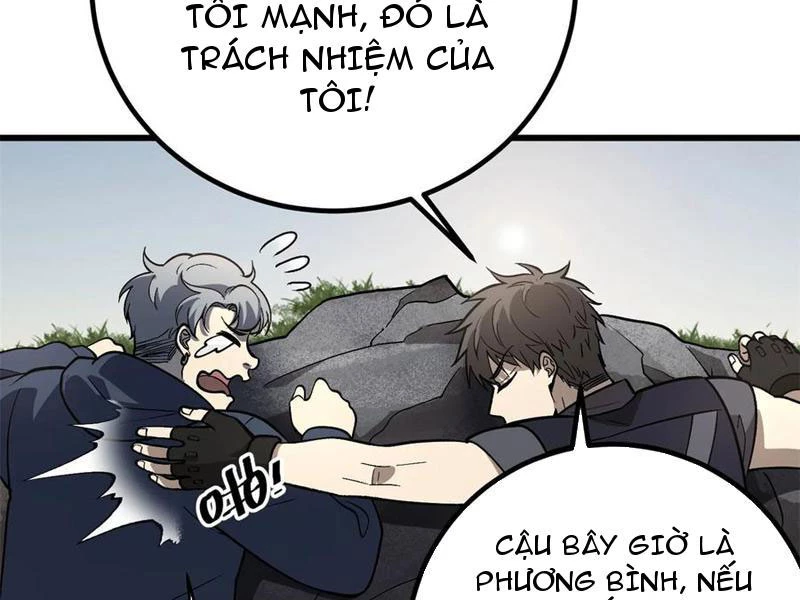 Toàn Cầu Cao Võ Chapter 282 - Trang 4