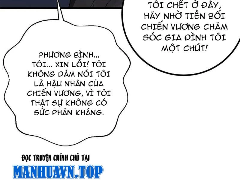 Toàn Cầu Cao Võ Chapter 282 - Trang 4