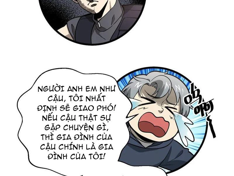 Toàn Cầu Cao Võ Chapter 282 - Trang 4