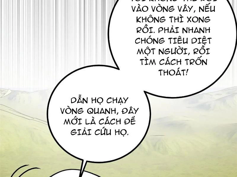 Toàn Cầu Cao Võ Chapter 282 - Trang 4