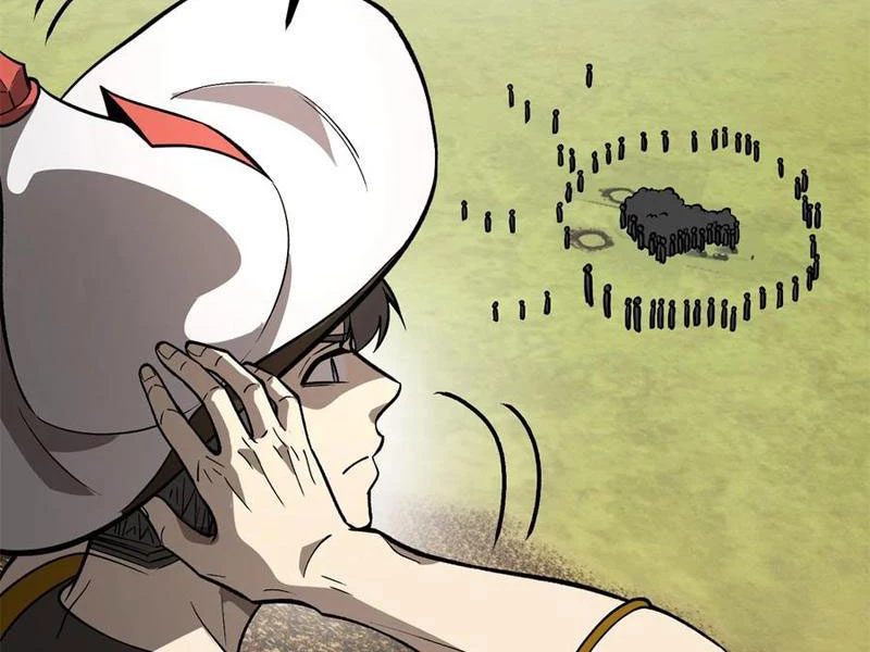 Toàn Cầu Cao Võ Chapter 282 - Trang 4