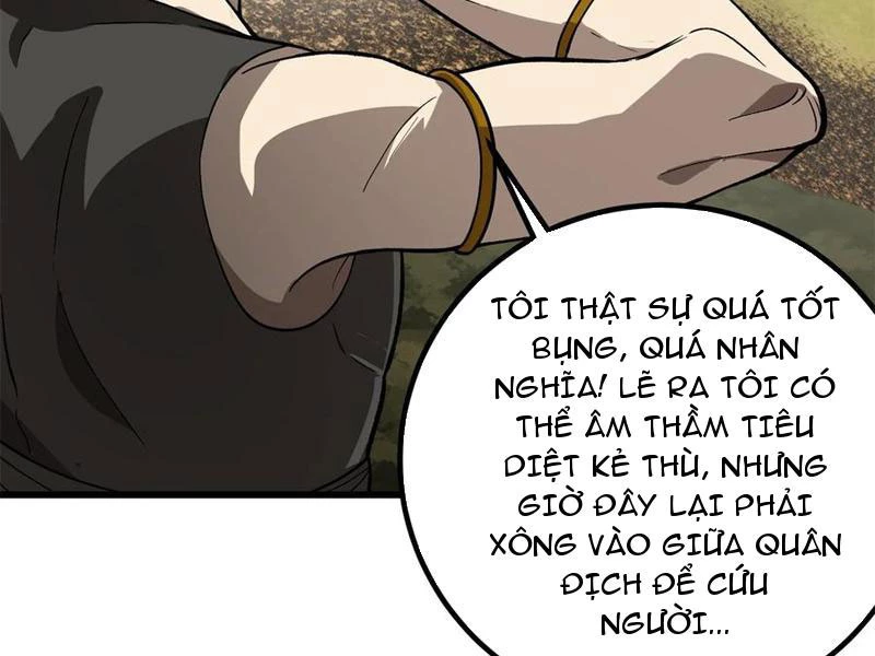 Toàn Cầu Cao Võ Chapter 282 - Trang 4