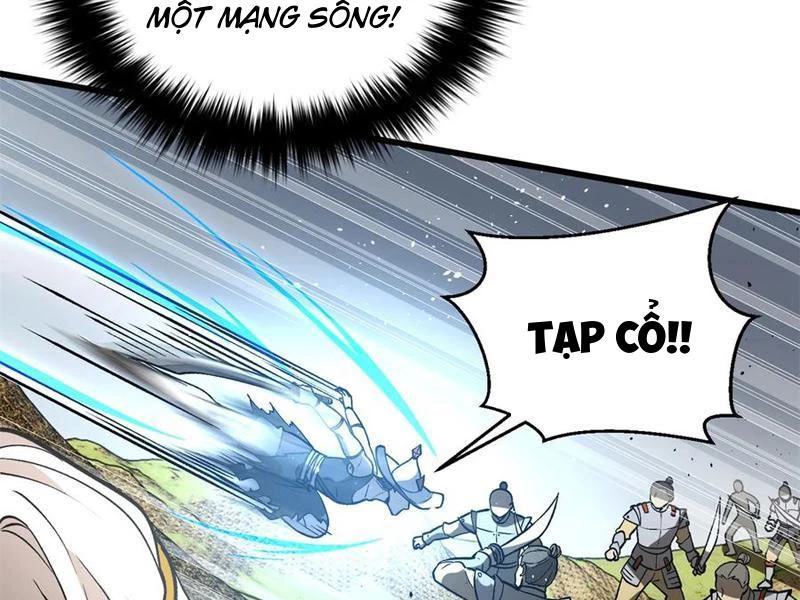 Toàn Cầu Cao Võ Chapter 282 - Trang 4