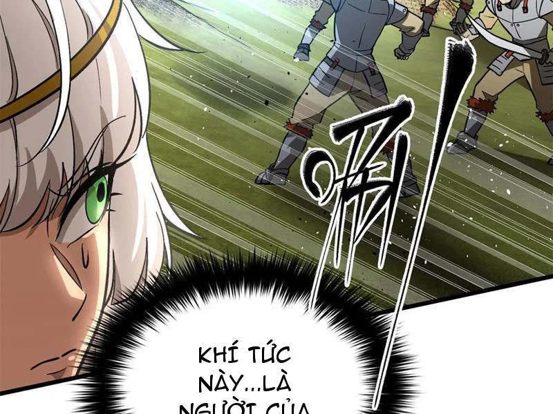 Toàn Cầu Cao Võ Chapter 282 - Trang 4