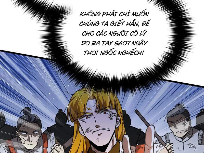 Toàn Cầu Cao Võ Chapter 282 - Trang 4