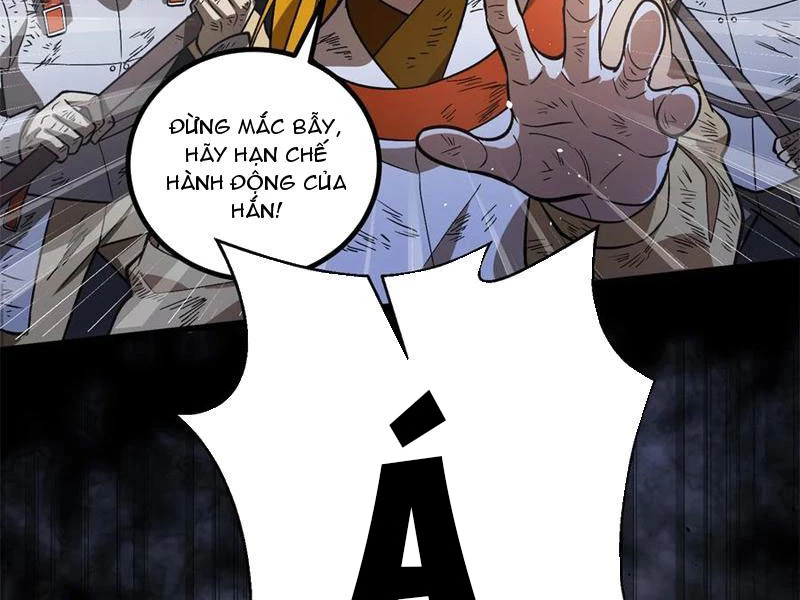 Toàn Cầu Cao Võ Chapter 282 - Trang 4