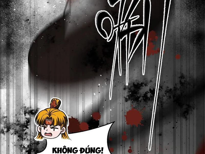 Toàn Cầu Cao Võ Chapter 282 - Trang 4