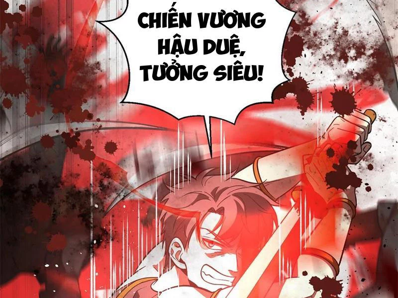 Toàn Cầu Cao Võ Chapter 282 - Trang 4