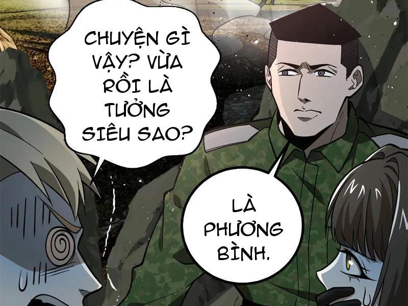 Toàn Cầu Cao Võ Chapter 282 - Trang 4