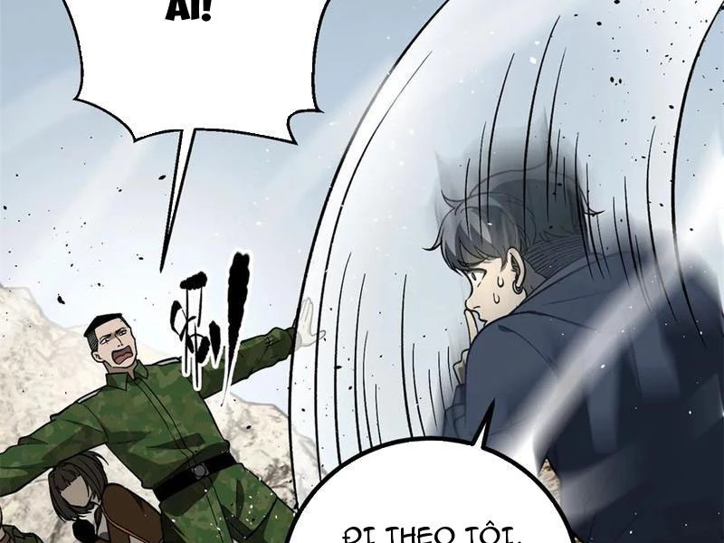 Toàn Cầu Cao Võ Chapter 282 - Trang 4