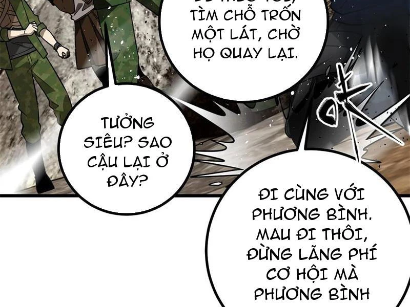 Toàn Cầu Cao Võ Chapter 282 - Trang 4
