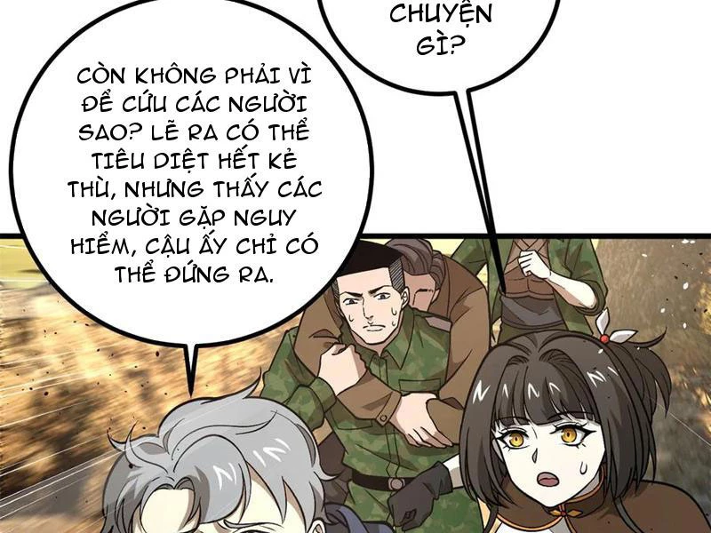 Toàn Cầu Cao Võ Chapter 282 - Trang 4