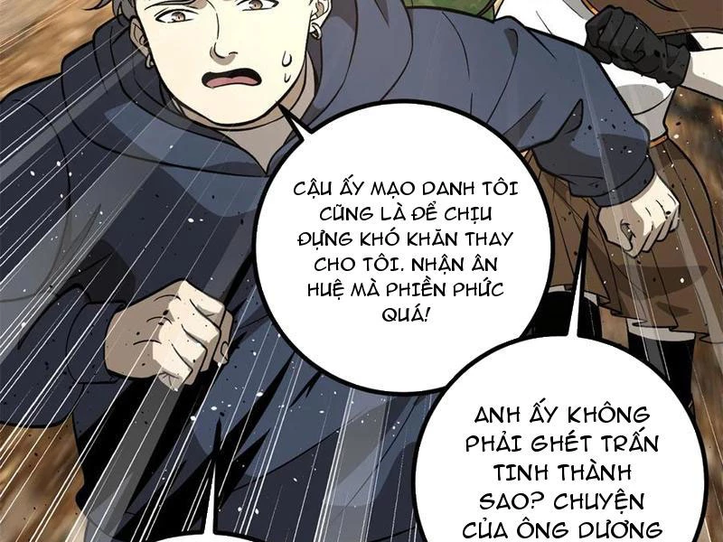 Toàn Cầu Cao Võ Chapter 282 - Trang 4