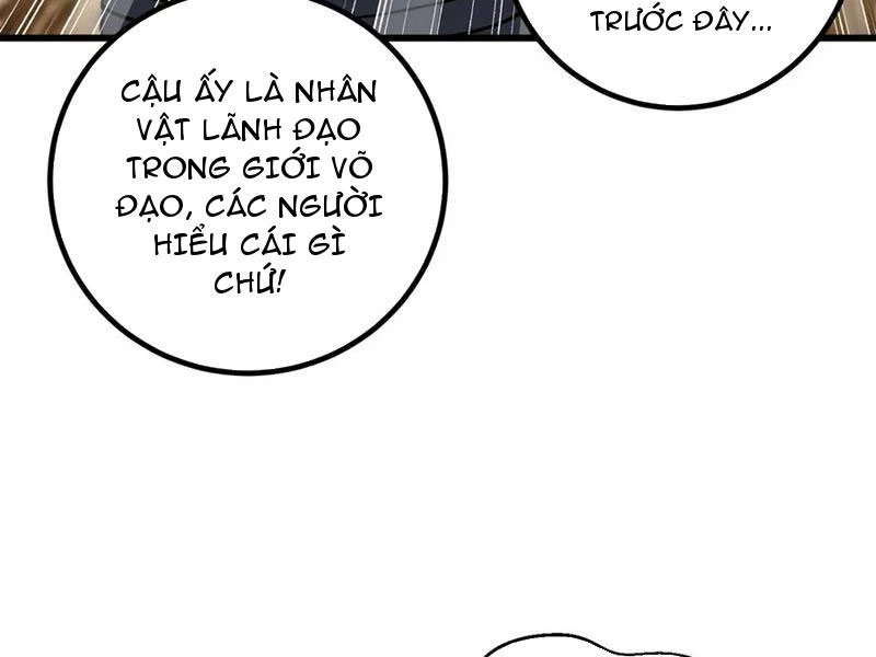 Toàn Cầu Cao Võ Chapter 282 - Trang 4