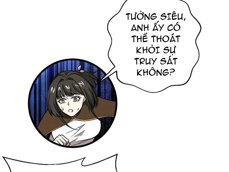 Toàn Cầu Cao Võ Chapter 282 - Trang 4