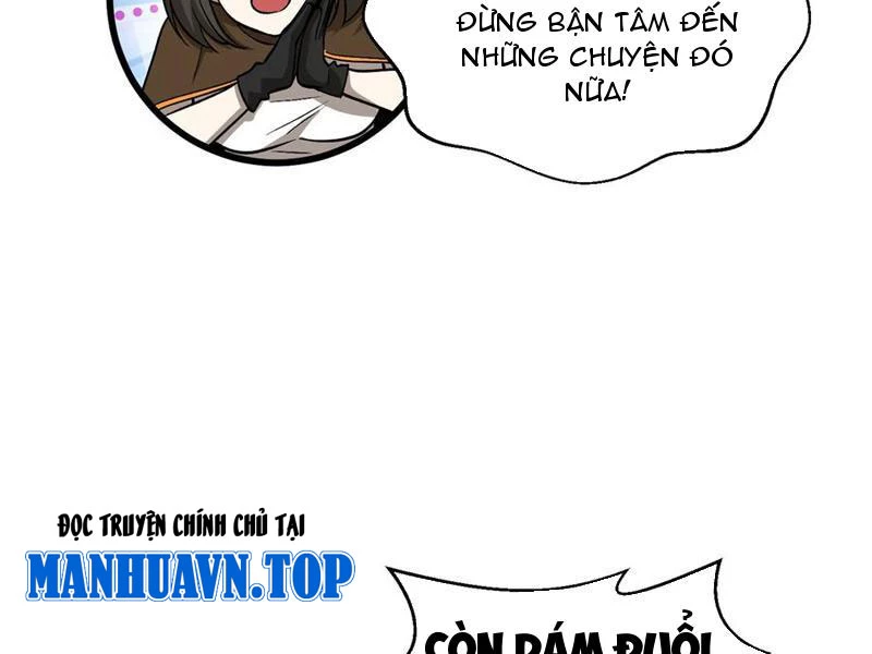 Toàn Cầu Cao Võ Chapter 282 - Trang 4