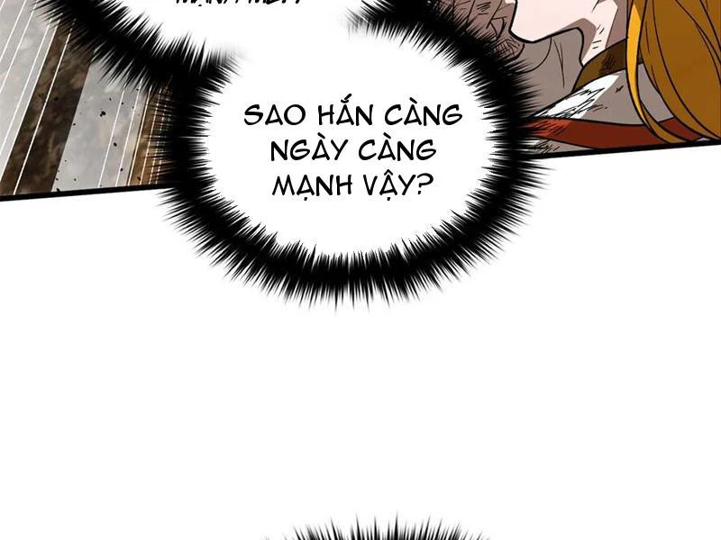 Toàn Cầu Cao Võ Chapter 282 - Trang 4