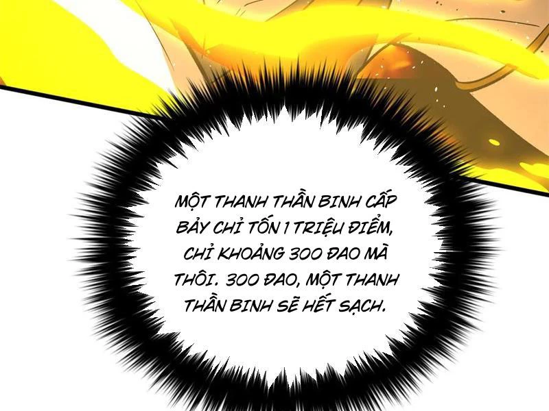 Toàn Cầu Cao Võ Chapter 282 - Trang 4