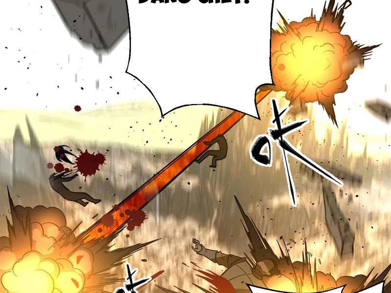 Toàn Cầu Cao Võ Chapter 282 - Trang 4