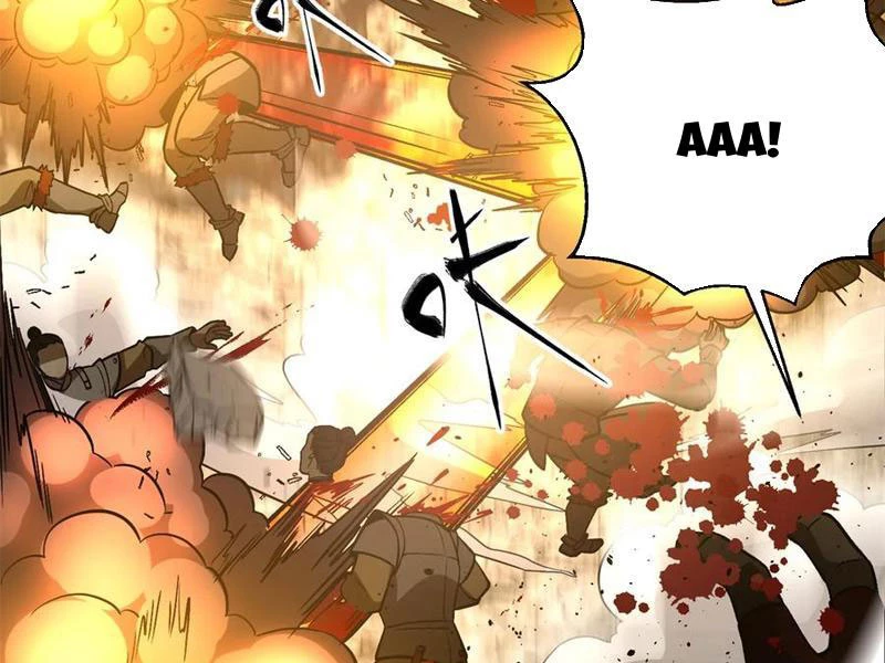 Toàn Cầu Cao Võ Chapter 282 - Trang 4