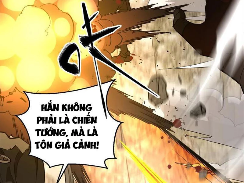 Toàn Cầu Cao Võ Chapter 282 - Trang 4