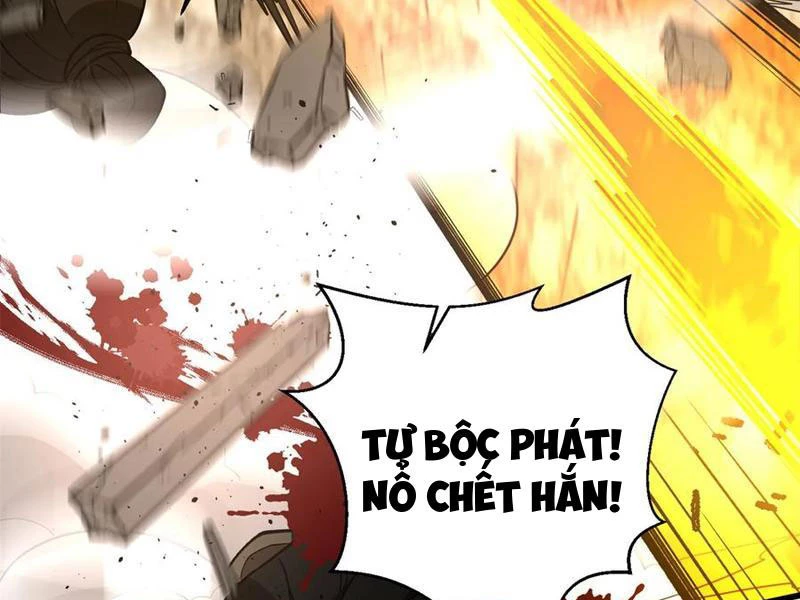 Toàn Cầu Cao Võ Chapter 282 - Trang 4