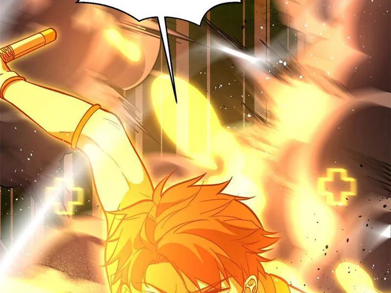 Toàn Cầu Cao Võ Chapter 282 - Trang 4