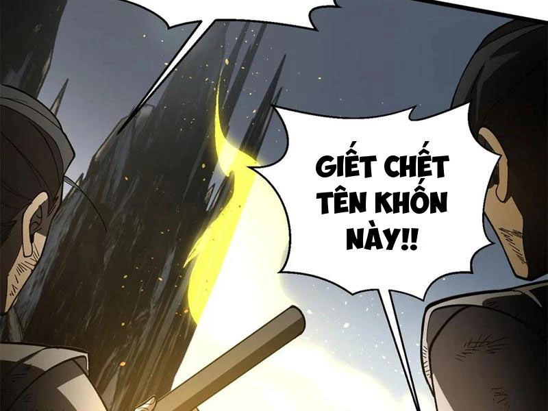Toàn Cầu Cao Võ Chapter 282 - Trang 4