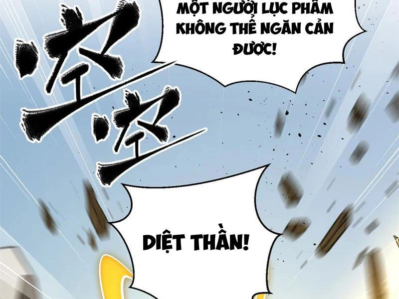 Toàn Cầu Cao Võ Chapter 282 - Trang 4