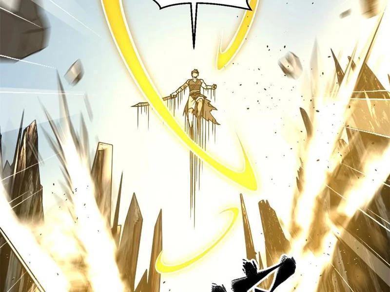 Toàn Cầu Cao Võ Chapter 282 - Trang 4