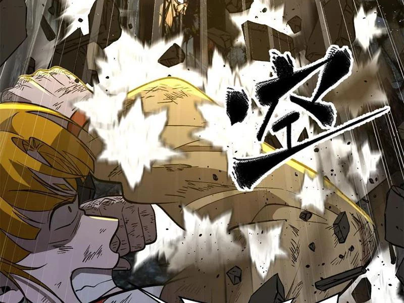 Toàn Cầu Cao Võ Chapter 282 - Trang 4