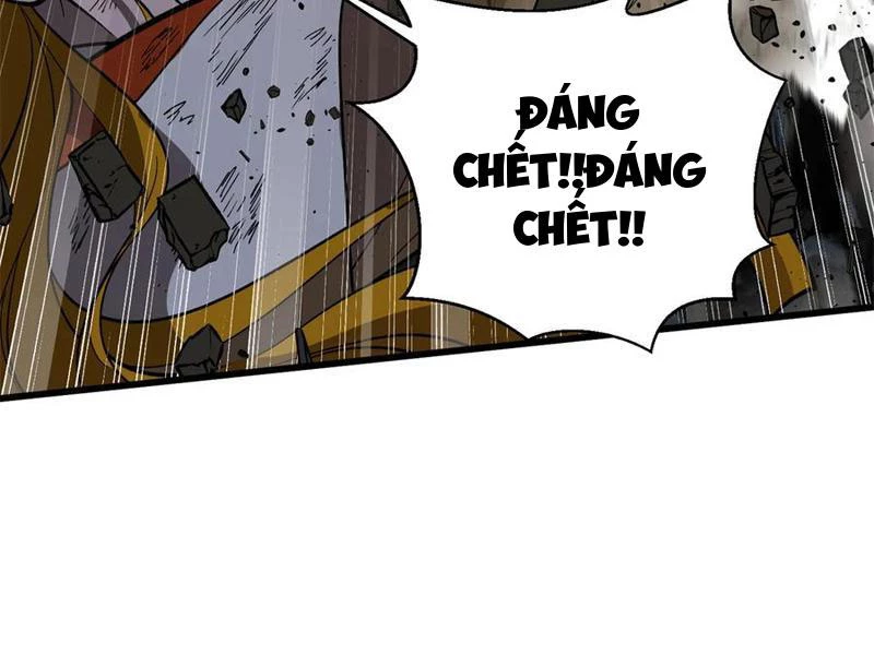 Toàn Cầu Cao Võ Chapter 282 - Trang 4