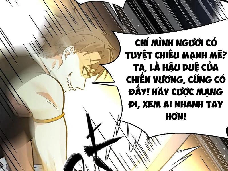 Toàn Cầu Cao Võ Chapter 282 - Trang 4