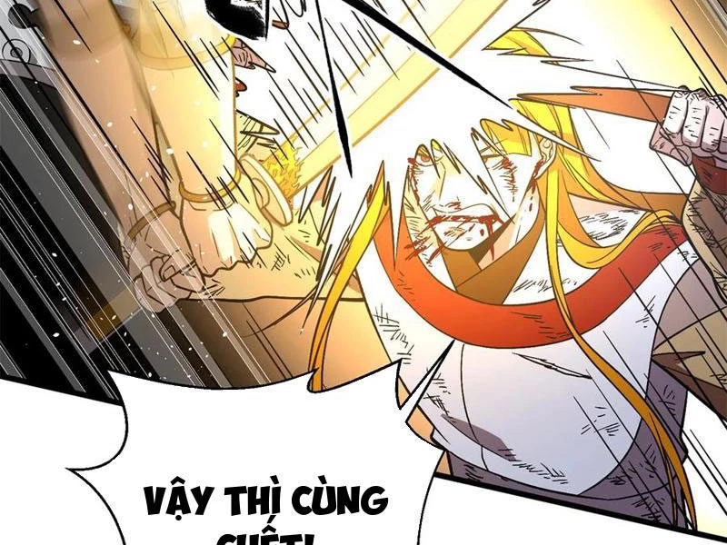 Toàn Cầu Cao Võ Chapter 282 - Trang 4