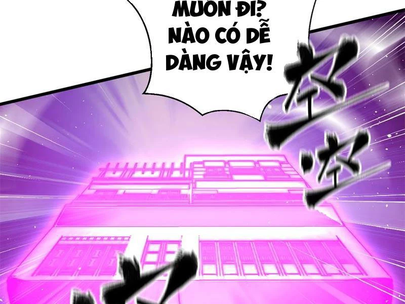 Toàn Cầu Cao Võ Chapter 282 - Trang 4