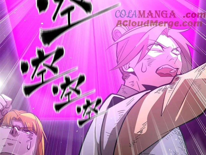 Toàn Cầu Cao Võ Chapter 282 - Trang 4