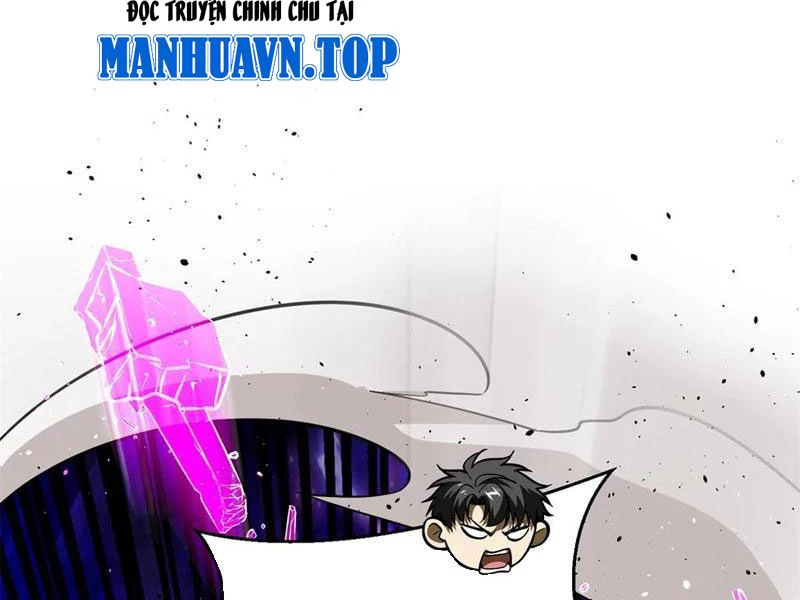 Toàn Cầu Cao Võ Chapter 282 - Trang 4