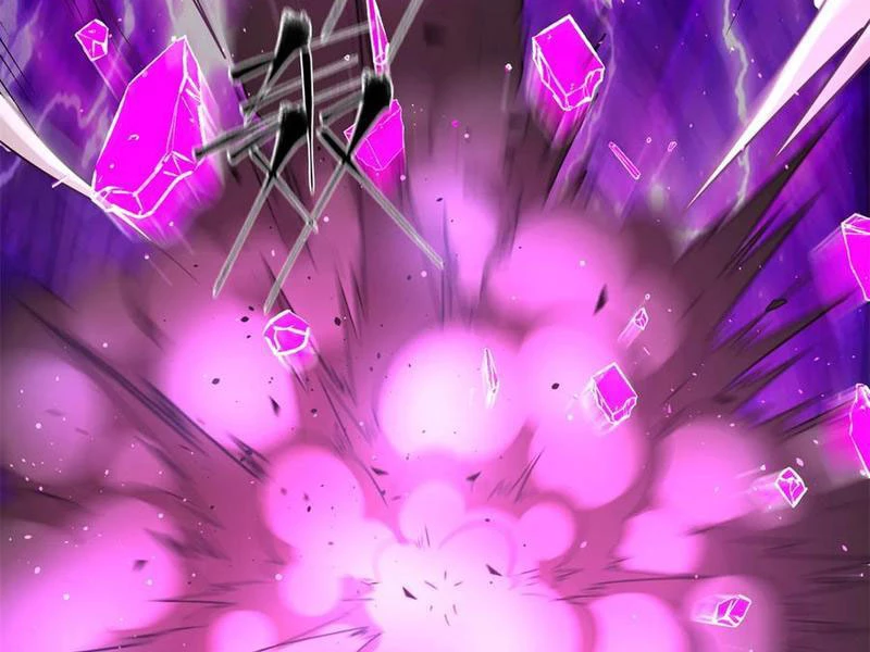 Toàn Cầu Cao Võ Chapter 282 - Trang 4