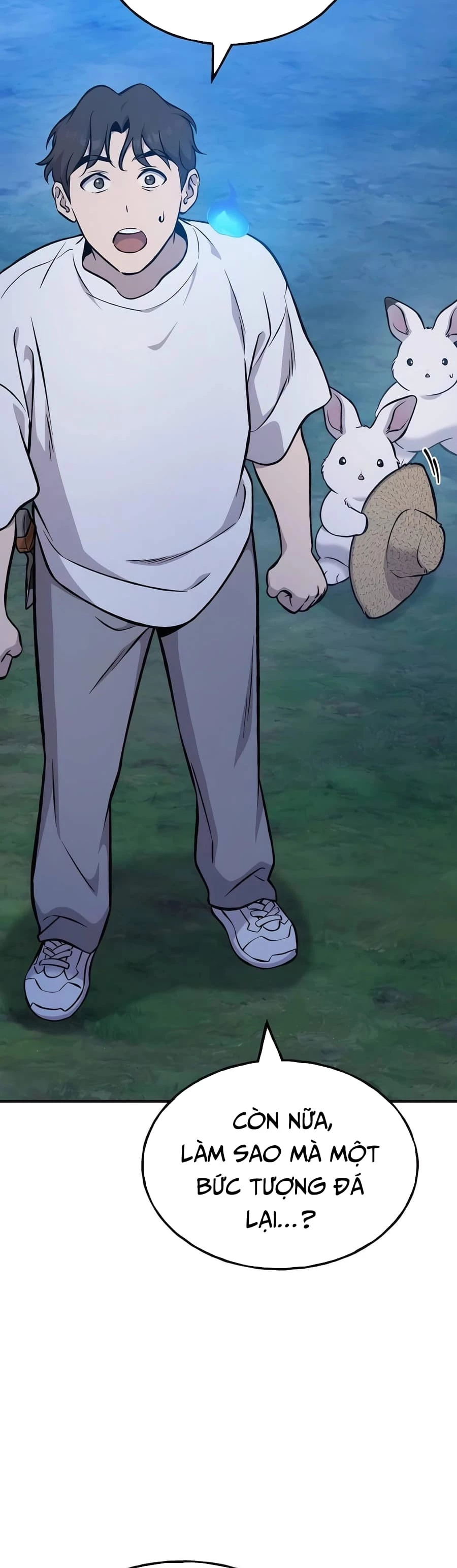 Làm Nông Dân Trong Tòa Tháp Thử Thách Chapter 82 - Trang 4