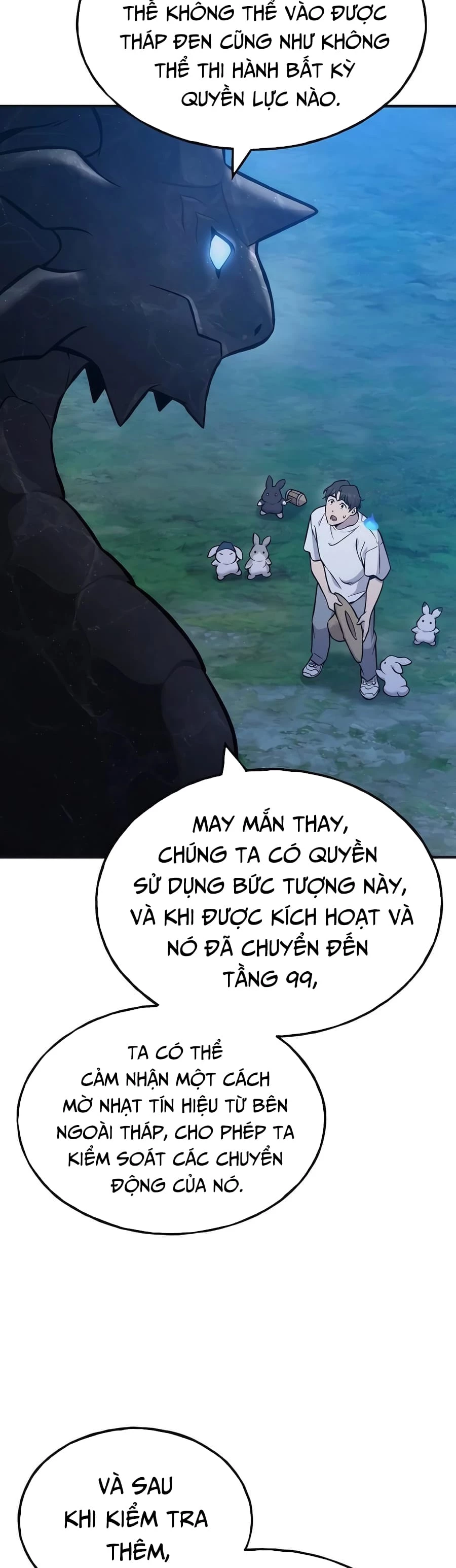 Làm Nông Dân Trong Tòa Tháp Thử Thách Chapter 82 - Trang 4