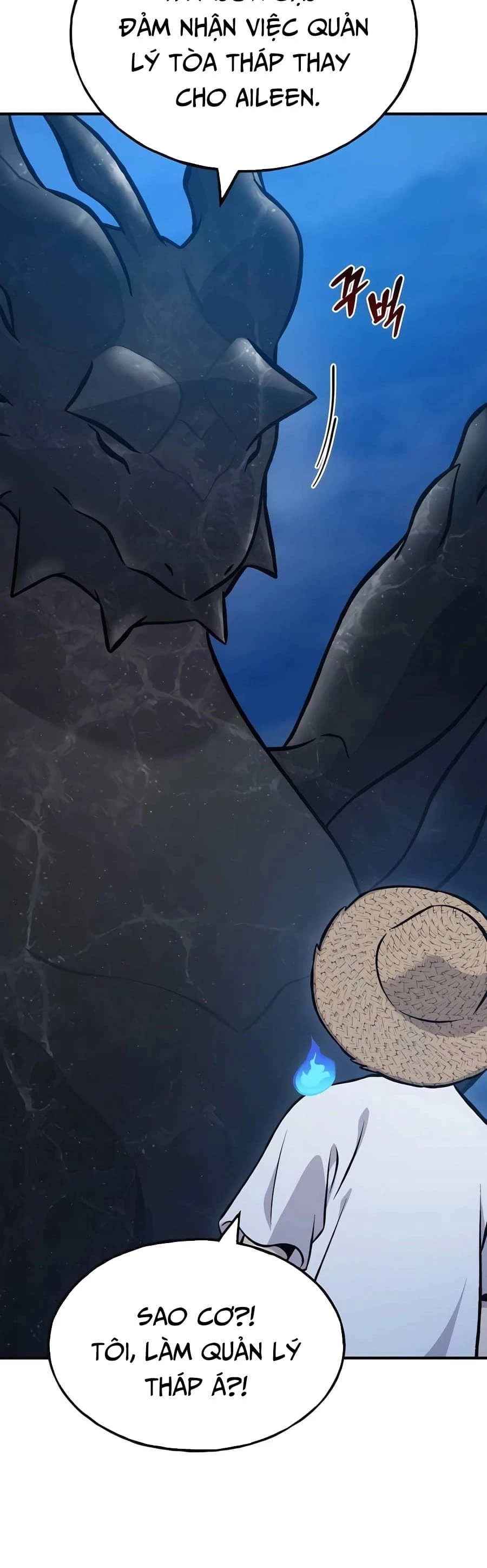 Làm Nông Dân Trong Tòa Tháp Thử Thách Chapter 82 - Trang 4