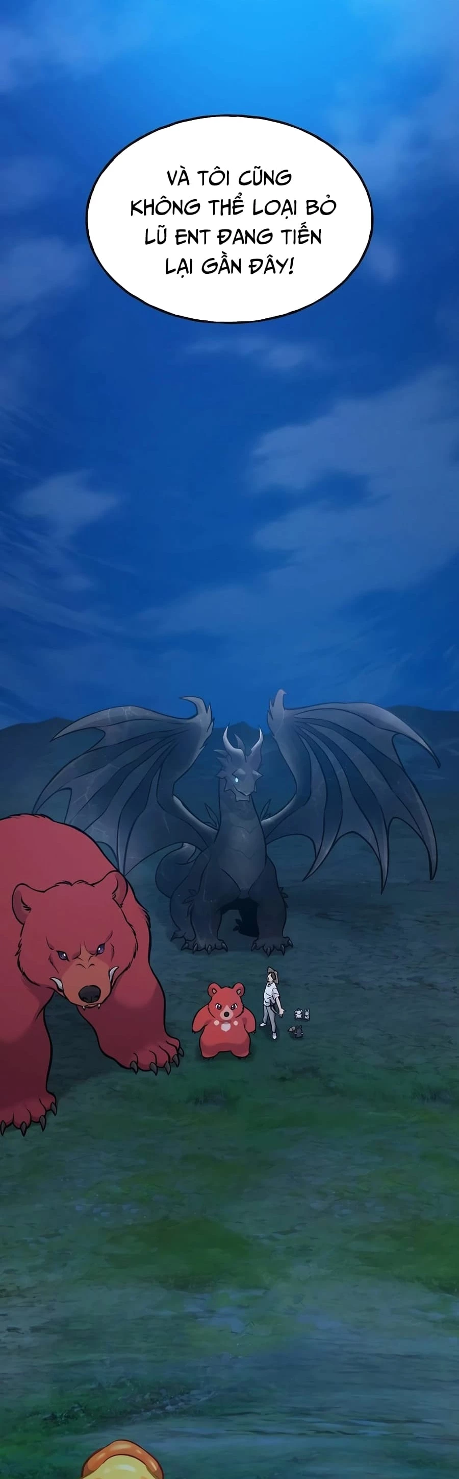 Làm Nông Dân Trong Tòa Tháp Thử Thách Chapter 82 - Trang 4