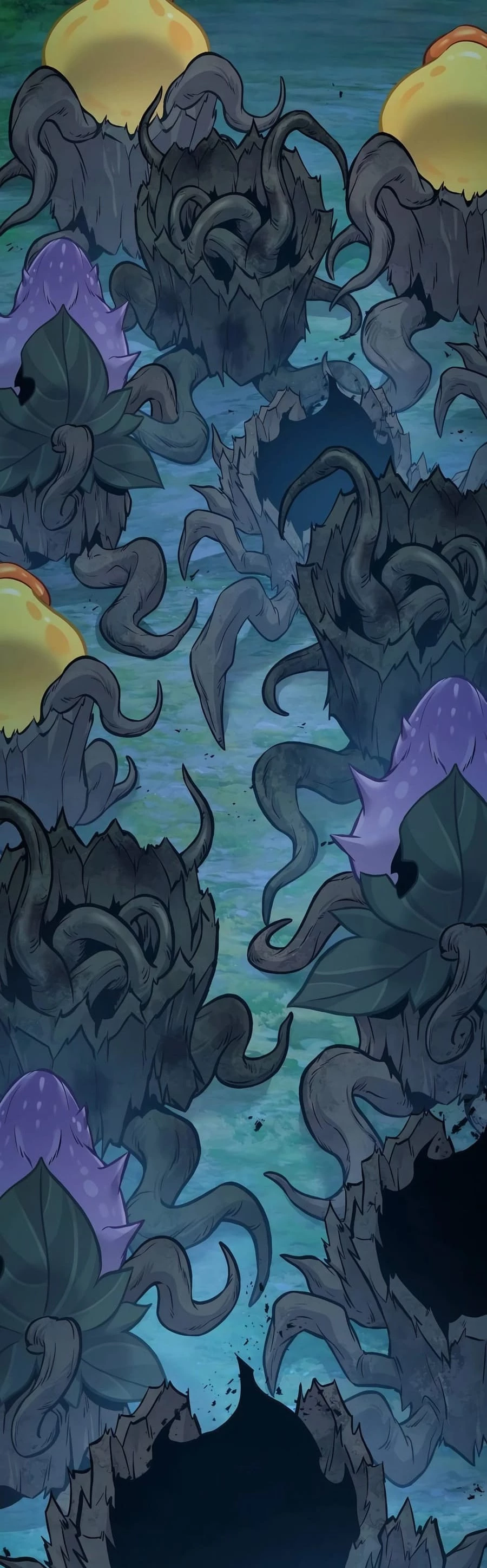 Làm Nông Dân Trong Tòa Tháp Thử Thách Chapter 82 - Trang 4