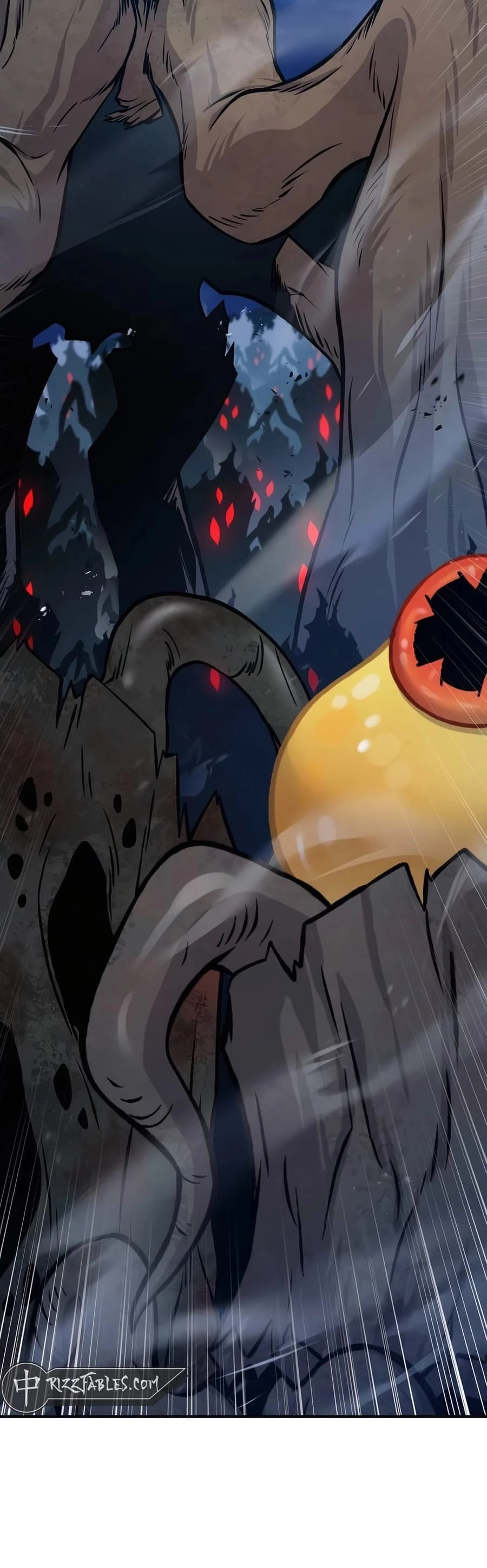 Làm Nông Dân Trong Tòa Tháp Thử Thách Chapter 82 - Trang 4